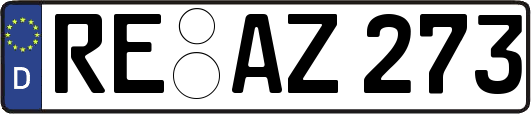 RE-AZ273