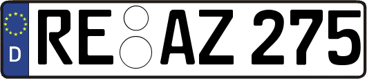 RE-AZ275