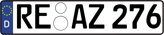 RE-AZ276
