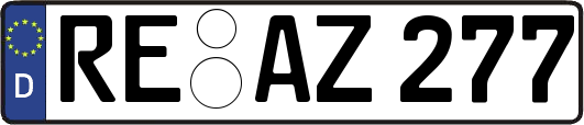 RE-AZ277