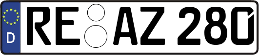 RE-AZ280