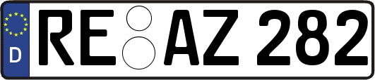 RE-AZ282