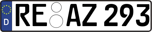 RE-AZ293
