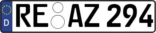 RE-AZ294