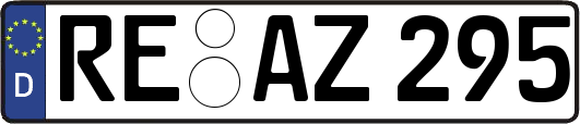 RE-AZ295