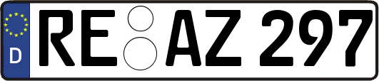 RE-AZ297