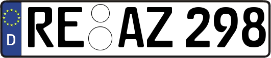 RE-AZ298