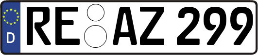 RE-AZ299