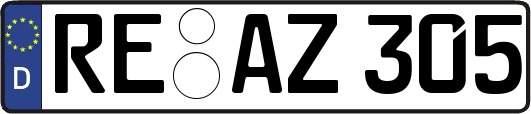 RE-AZ305