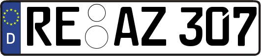 RE-AZ307