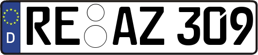 RE-AZ309