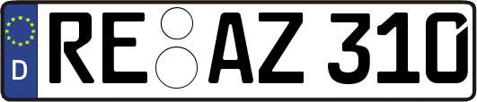 RE-AZ310