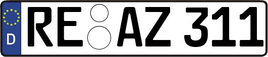 RE-AZ311