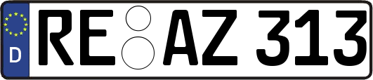 RE-AZ313