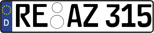RE-AZ315