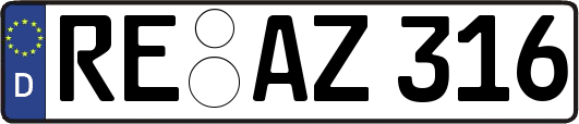 RE-AZ316