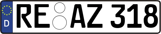 RE-AZ318