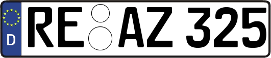 RE-AZ325