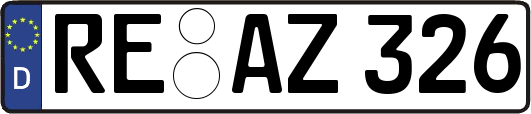 RE-AZ326