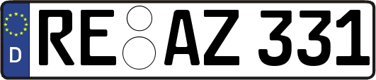 RE-AZ331