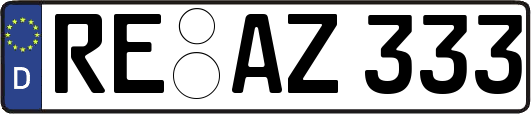 RE-AZ333