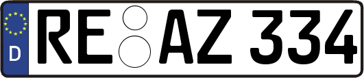 RE-AZ334