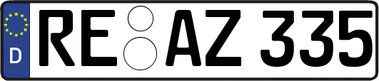 RE-AZ335