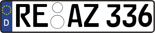 RE-AZ336