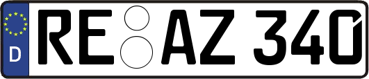 RE-AZ340