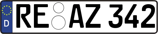 RE-AZ342