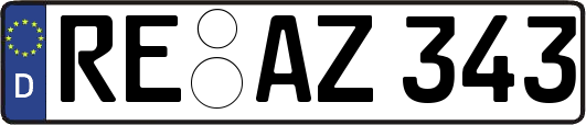 RE-AZ343