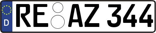 RE-AZ344