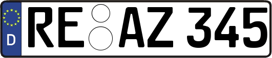 RE-AZ345