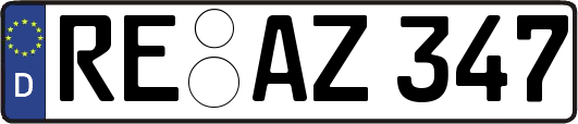 RE-AZ347