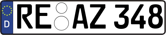 RE-AZ348