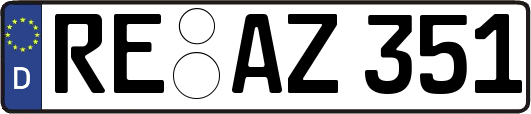 RE-AZ351