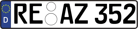 RE-AZ352