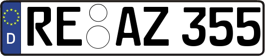 RE-AZ355
