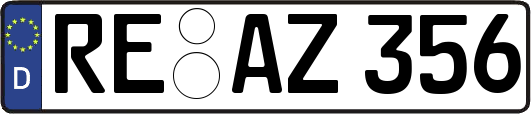 RE-AZ356