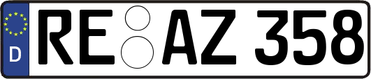 RE-AZ358