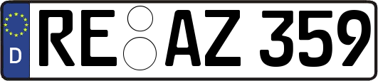 RE-AZ359