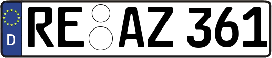 RE-AZ361