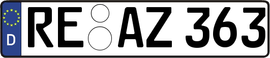 RE-AZ363