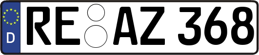 RE-AZ368