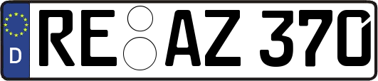 RE-AZ370