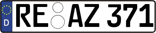 RE-AZ371