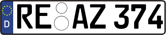 RE-AZ374
