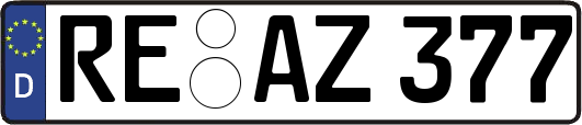 RE-AZ377
