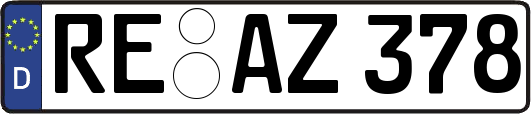 RE-AZ378