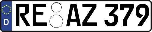 RE-AZ379